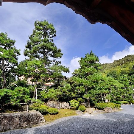 Yutouya Ryokan Toyooka  Exterior foto