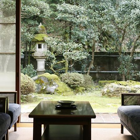 Yutouya Ryokan Toyooka  Exterior foto