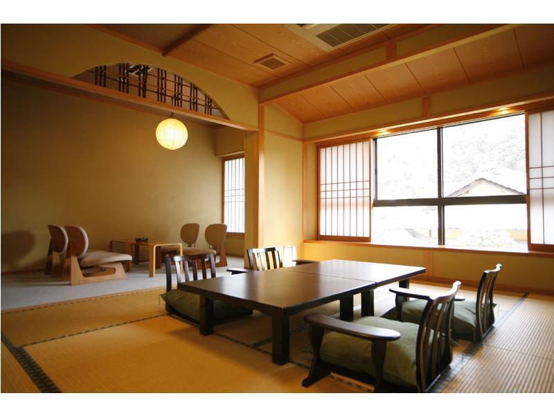 Yutouya Ryokan Toyooka  Exterior foto