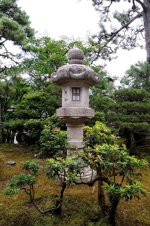 Yutouya Ryokan Toyooka  Exterior foto