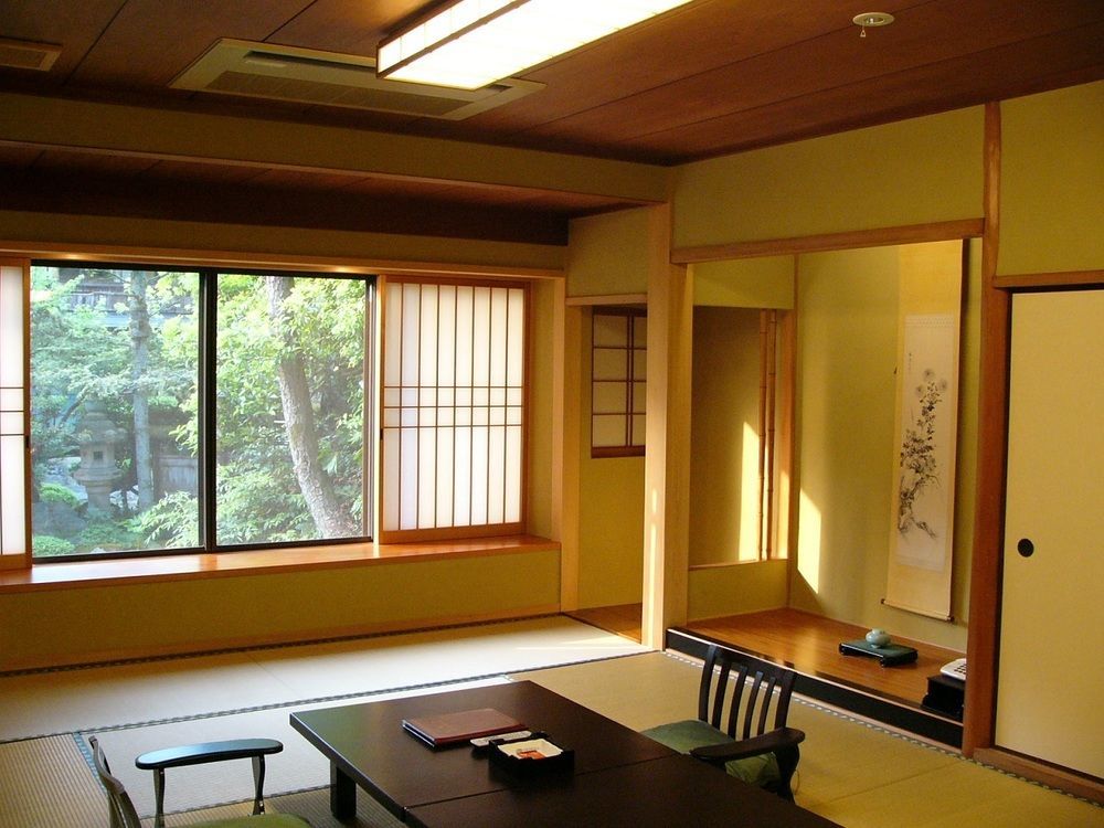 Yutouya Ryokan Toyooka  Exterior foto