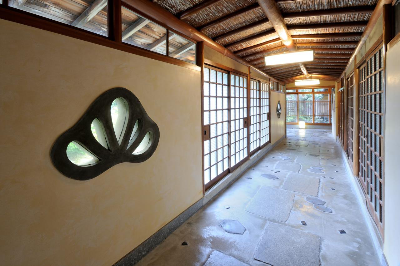 Yutouya Ryokan Toyooka  Exterior foto