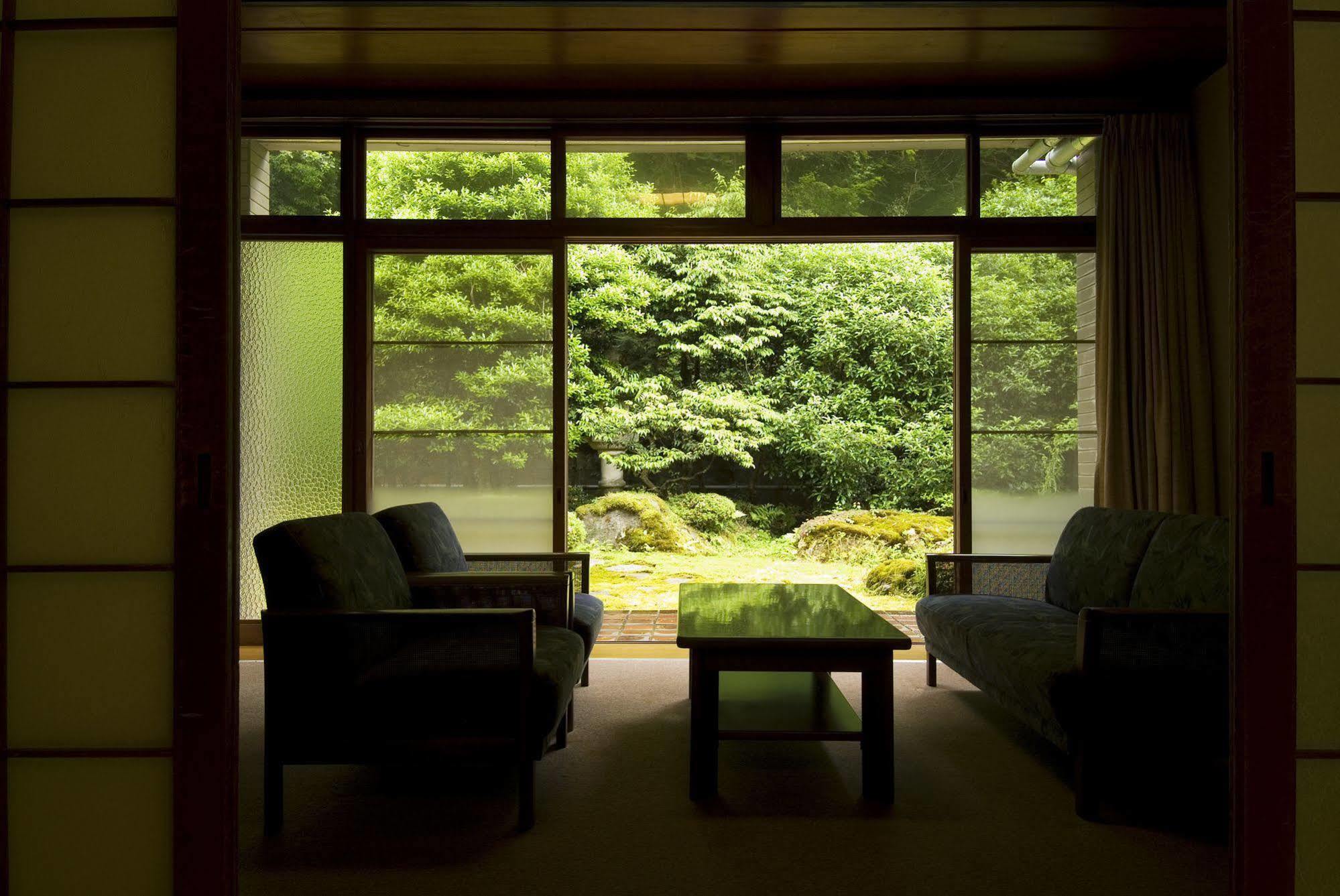 Yutouya Ryokan Toyooka  Exterior foto